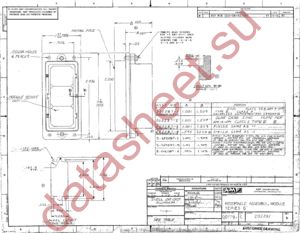 5-202287-3 datasheet  